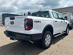 New 2025 Ford Ranger XL SuperCrew Cab 4x4 Pickup for sale #JM3847F - photo 1