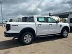 New 2025 Ford Ranger XL SuperCrew Cab 4x4 Pickup for sale #JM3847F - photo 2