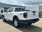 New 2025 Ford Ranger XL SuperCrew Cab 4x4 Pickup for sale #JM3847F - photo 8