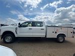 New 2025 Ford F-250 Crew Cab 4x4 Reading SLU98-SW 8' 2" Service Truck for sale #JM3903F - photo 11