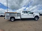 New 2025 Ford F-250 Crew Cab 4x4 Reading SLU98-SW 8' 2" Service Truck for sale #JM3903F - photo 25