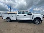 New 2025 Ford F-250 Crew Cab 4x4 Reading SLU98-SW 8' 2" Service Truck for sale #JM3903F - photo 3