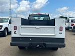 New 2025 Ford F-250 Crew Cab 4x4 Reading SLU98-SW 8' 2" Service Truck for sale #JM3903F - photo 8