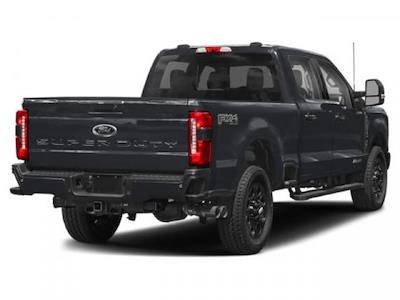 2025 Ford F-250 Crew Cab 4x4 Pickup for sale #JM3904F - photo 2