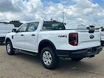 2025 Ford Ranger SuperCrew Cab 4x4 Pickup for sale #JM3909F - photo 5
