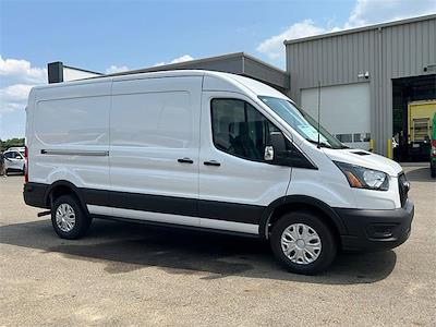 2025 Ford Transit 250 Medium Roof RWD Empty Cargo Van for sale #JM3910F - photo 2
