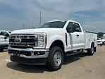 2025 Ford F-350 Super Cab SRW 4x4 Service Truck for sale #JM3922F - photo 10