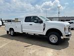 2025 Ford F-350 Super Cab SRW 4x4 Service Truck for sale #JM3922F - photo 3