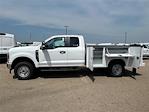 2025 Ford F-350 Super Cab SRW 4x4 Service Truck for sale #JM3922F - photo 24