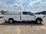 2025 Ford F-350 Super Cab SRW 4x4 Service Truck for sale #JM3922F - photo 4