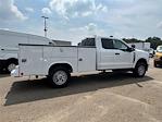 2025 Ford F-350 Super Cab SRW 4x4 Service Truck for sale #JM3922F - photo 2