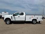 2025 Ford F-350 Super Cab SRW 4x4 Service Truck for sale #JM3922F - photo 7
