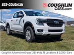 2025 Ford Ranger SuperCrew Cab 4x4 Pickup for sale #JM3932F - photo 1