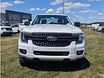 2025 Ford Ranger SuperCrew Cab 4x4 Pickup for sale #JM3932F - photo 3