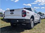 2025 Ford Ranger SuperCrew Cab 4x4 Pickup for sale #JM3932F - photo 2