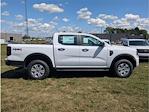 2025 Ford Ranger SuperCrew Cab 4x4 Pickup for sale #JM3932F - photo 8