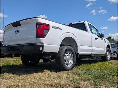2025 Ford F-150 Regular Cab 4x4 Pickup for sale #JM3935F - photo 2