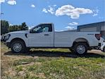 2025 Ford F-150 Regular Cab 4x4 Pickup for sale #JM3935F - photo 5