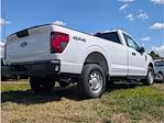 2025 Ford F-150 Regular Cab 4x4 Pickup for sale #JM3935F - photo 2