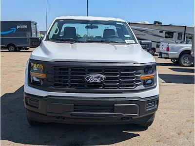 New 2025 Ford F-150 XL Regular Cab 4x4 Pickup for sale #JM3946F - photo 2