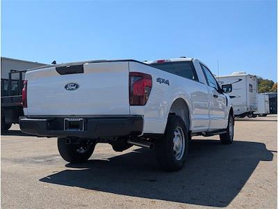 New 2025 Ford F-150 XL Regular Cab 4WD Pickup for sale #JM3946F - photo 2