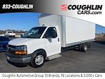 2020 Chevrolet Express 3500 DRW RWD Box Truck for sale #JM3946G - photo 9
