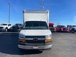 2020 Chevrolet Express 3500 DRW RWD Box Truck for sale #JM3946G - photo 3
