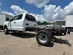 2025 Ford F-350 Super Cab DRW 4x4 Cab Chassis for sale #JM3948F - photo 10