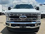 2025 Ford F-350 Super Cab DRW 4x4 Cab Chassis for sale #JM3948F - photo 12