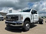 2025 Ford F-350 Super Cab DRW 4x4 Cab Chassis for sale #JM3948F - photo 13