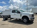 2025 Ford F-350 Super Cab DRW 4x4 Cab Chassis for sale #JM3948F - photo 3