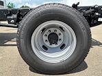 2025 Ford F-350 Super Cab DRW 4x4 Cab Chassis for sale #JM3948F - photo 25