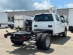 2025 Ford F-350 Super Cab DRW 4x4 Cab Chassis for sale #JM3948F - photo 2