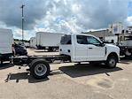2025 Ford F-350 Super Cab DRW 4x4 Cab Chassis for sale #JM3948F - photo 5