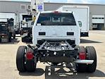 2025 Ford F-350 Super Cab DRW 4x4 Cab Chassis for sale #JM3948F - photo 7