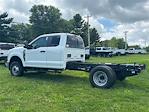 New 2025 Ford F-350 XL Super Cab 4x4 Cab Chassis for sale #JM3963F - photo 10