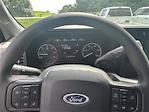 New 2025 Ford F-350 XL Super Cab 4x4 Cab Chassis for sale #JM3963F - photo 18