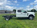 New 2025 Ford F-350 XL Super Cab 4x4 Cab Chassis for sale #JM3963F - photo 4