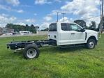 New 2025 Ford F-350 XL Super Cab 4x4 Cab Chassis for sale #JM3963F - photo 5