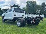 New 2025 Ford F-350 XL Super Cab 4x4 Cab Chassis for sale #JM3963F - photo 6