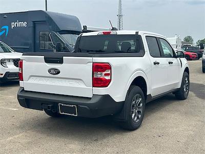 2025 Ford Maverick SuperCrew Cab 4x4 Pickup for sale #JM3964F - photo 2
