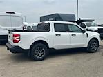 2025 Ford Maverick SuperCrew Cab 4x4 Pickup for sale #JM3966F - photo 4