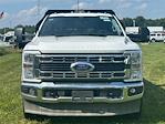 New 2025 Ford F-350 Crew Cab 4x4 9' Crysteel Steel Dump Truck for sale #JM3973F - photo 10