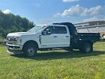 New 2025 Ford F-350 Crew Cab 4x4 9' Crysteel Steel Dump Truck for sale #JM3973F - photo 12