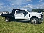 New 2025 Ford F-350 Crew Cab 4x4 9' Crysteel Steel Dump Truck for sale #JM3973F - photo 3