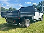 New 2025 Ford F-350 Crew Cab 4x4 9' Crysteel Steel Dump Truck for sale #JM3973F - photo 2