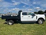 New 2025 Ford F-350 Crew Cab 4x4 9' Crysteel Steel Dump Truck for sale #JM3973F - photo 5