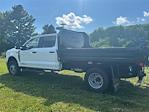 New 2025 Ford F-350 Crew Cab 4x4 9' Crysteel Steel Dump Truck for sale #JM3973F - photo 9