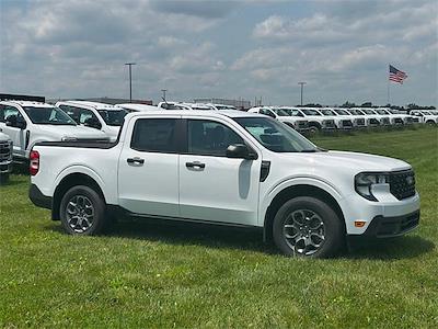 2025 Ford Maverick SuperCrew Cab 4x4 Pickup for sale #JM3974F - photo 2