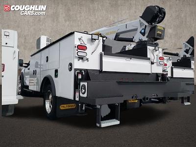 New 2025 Ford F-550 - photo 1